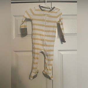 Baby Onesie Sleeper
